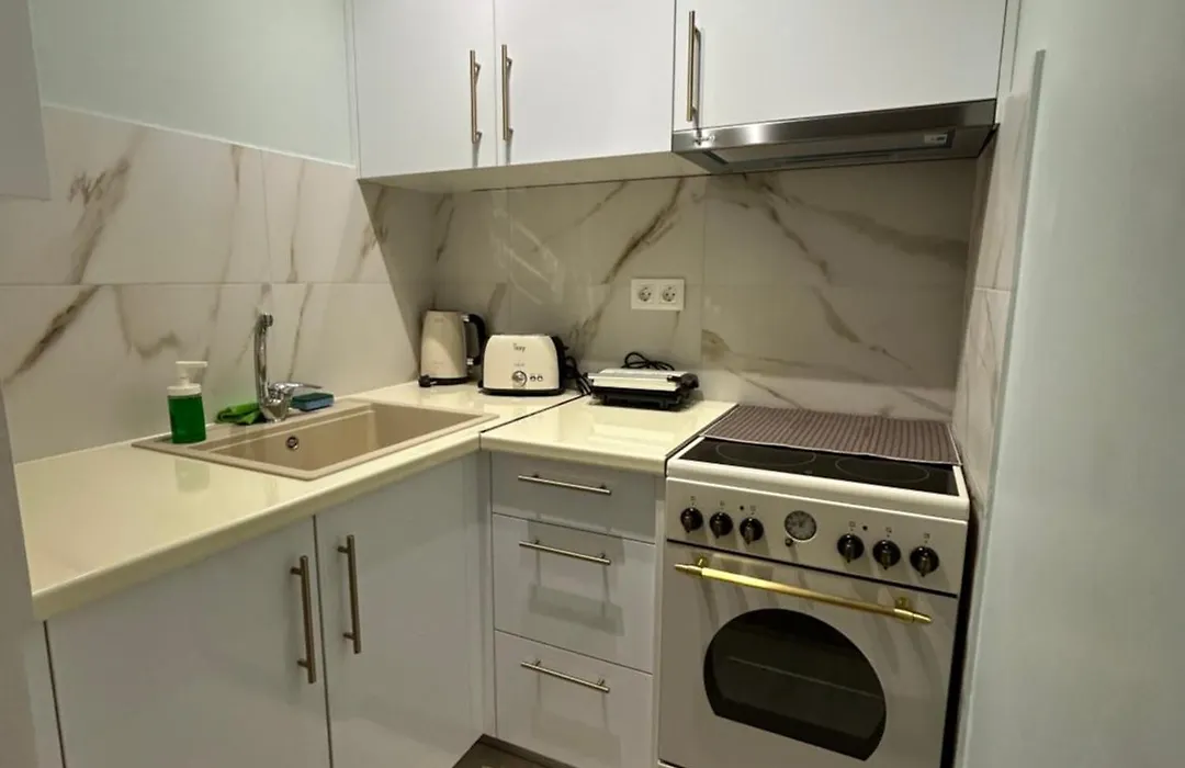 Syntagma Hideaway Luxury Apt-1
