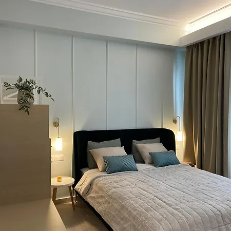 Syntagma Hideaway Luxury Apt-2
